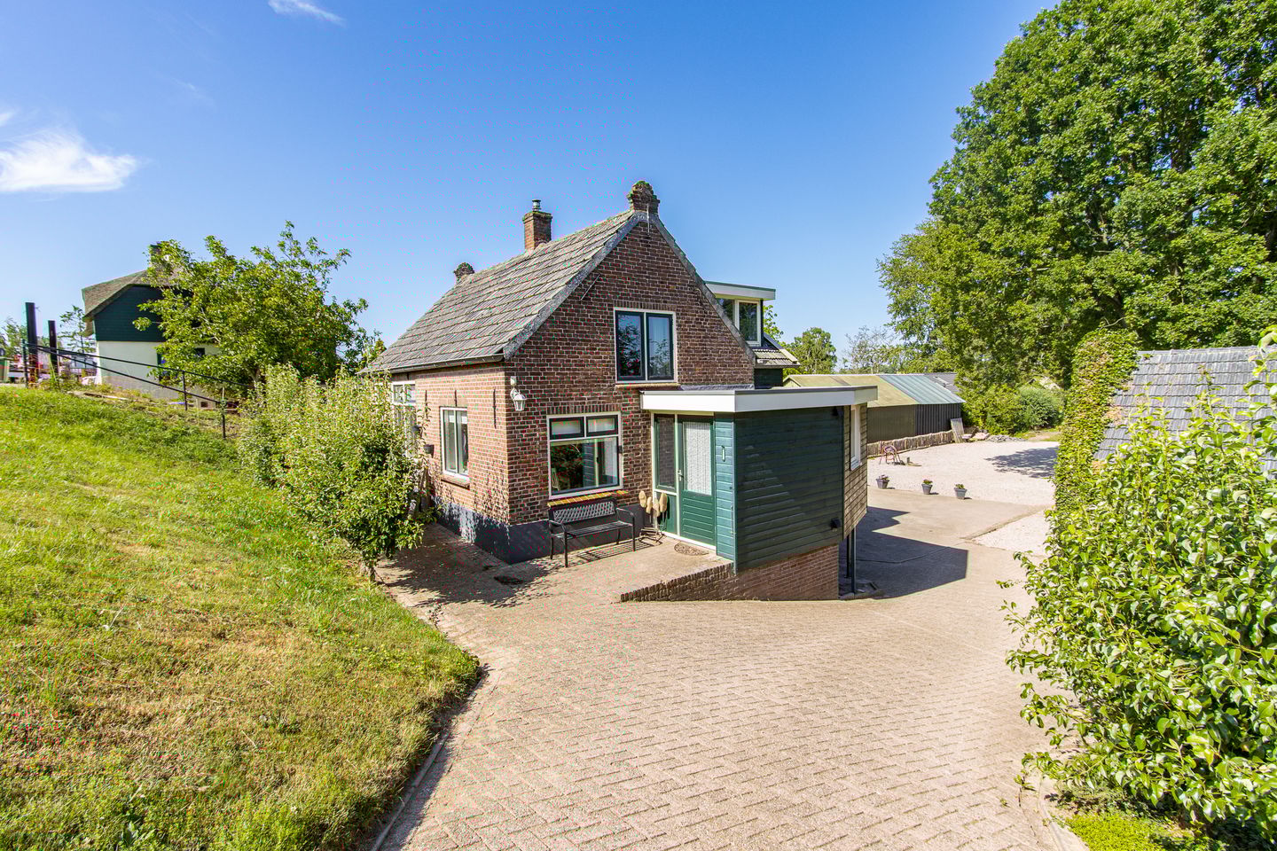 Foto 35 van Meidijk 6