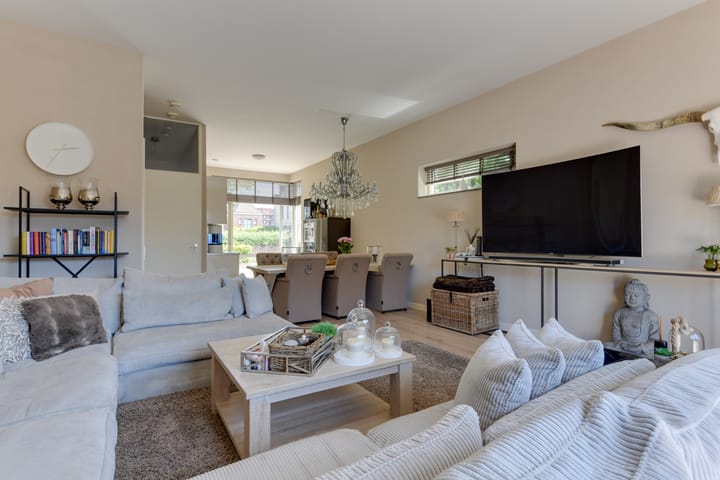 Foto 11 van Meridiaan 11