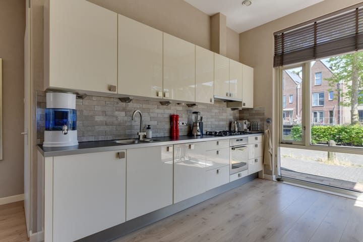 Foto 16 van Meridiaan 11