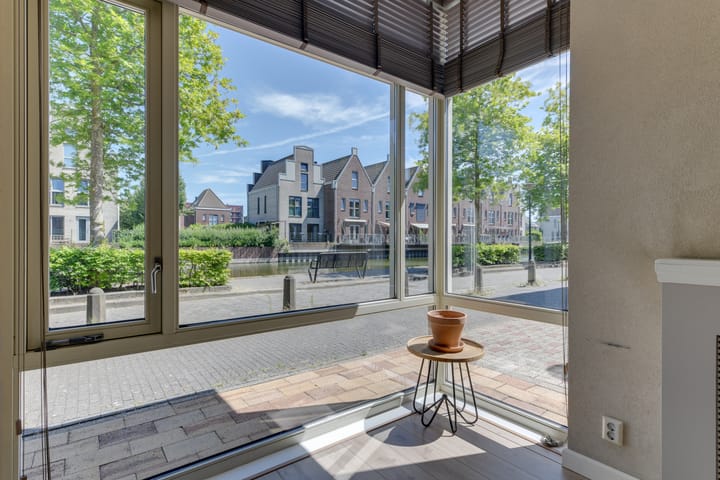 Foto 18 van Meridiaan 11