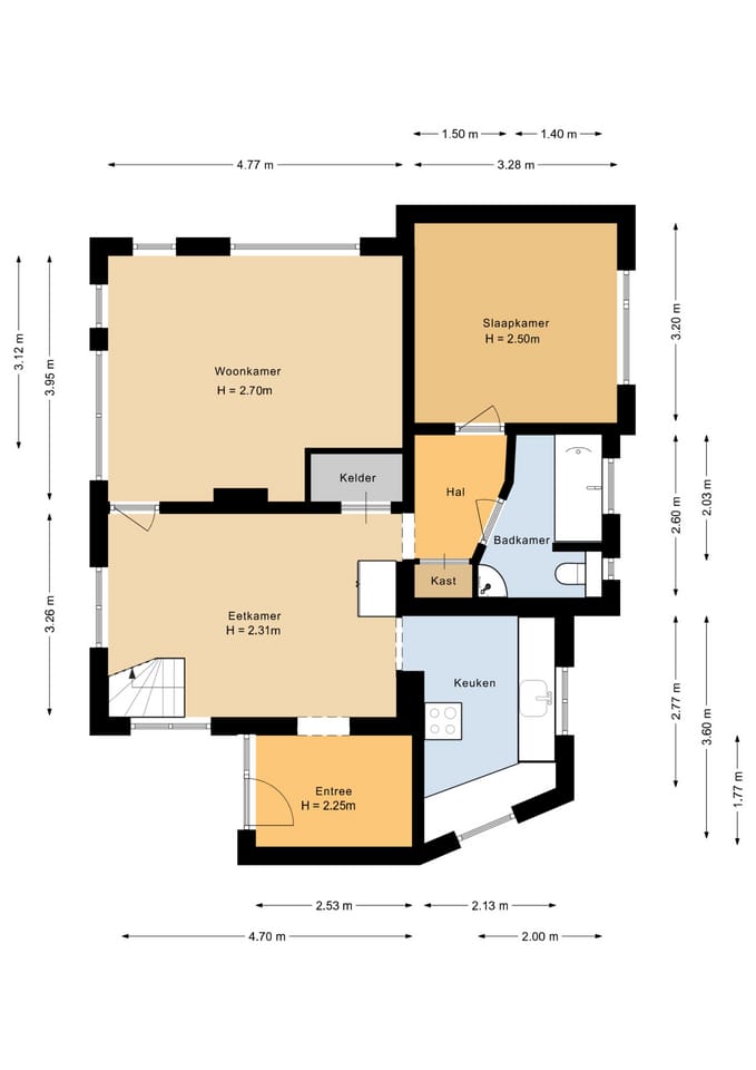 Foto 65 van Meidijk 6