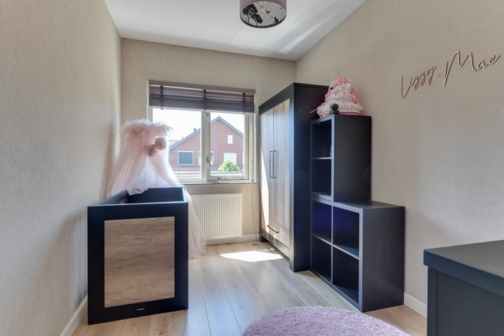 Foto 25 van Meridiaan 11