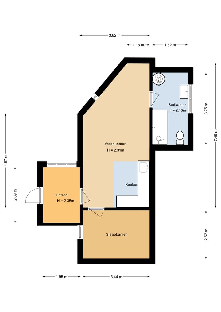 Foto 67 van Meidijk 6