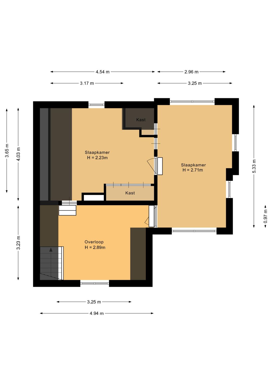 Foto 68 van Meidijk 6