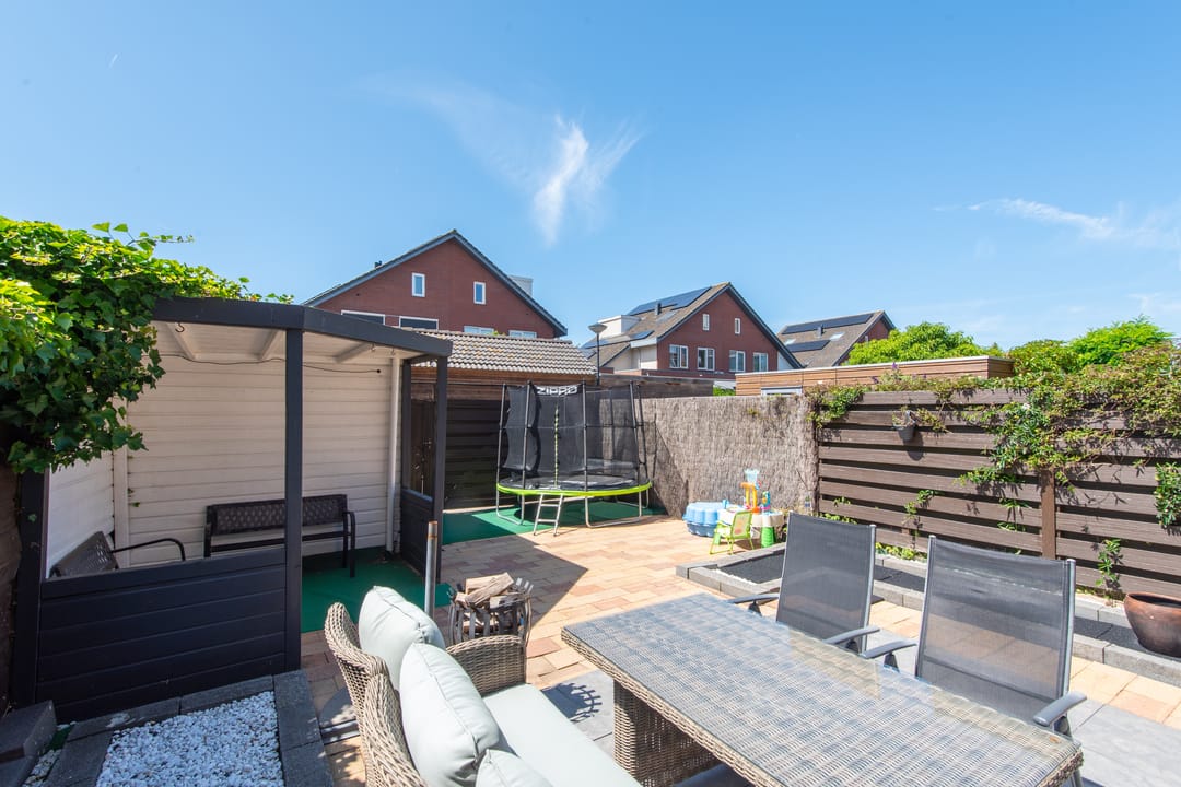 Foto 37 van Meridiaan 11