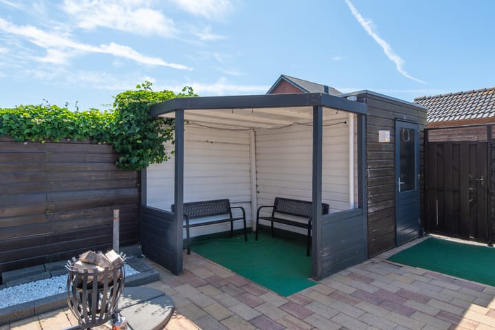 Foto 38 van Meridiaan 11