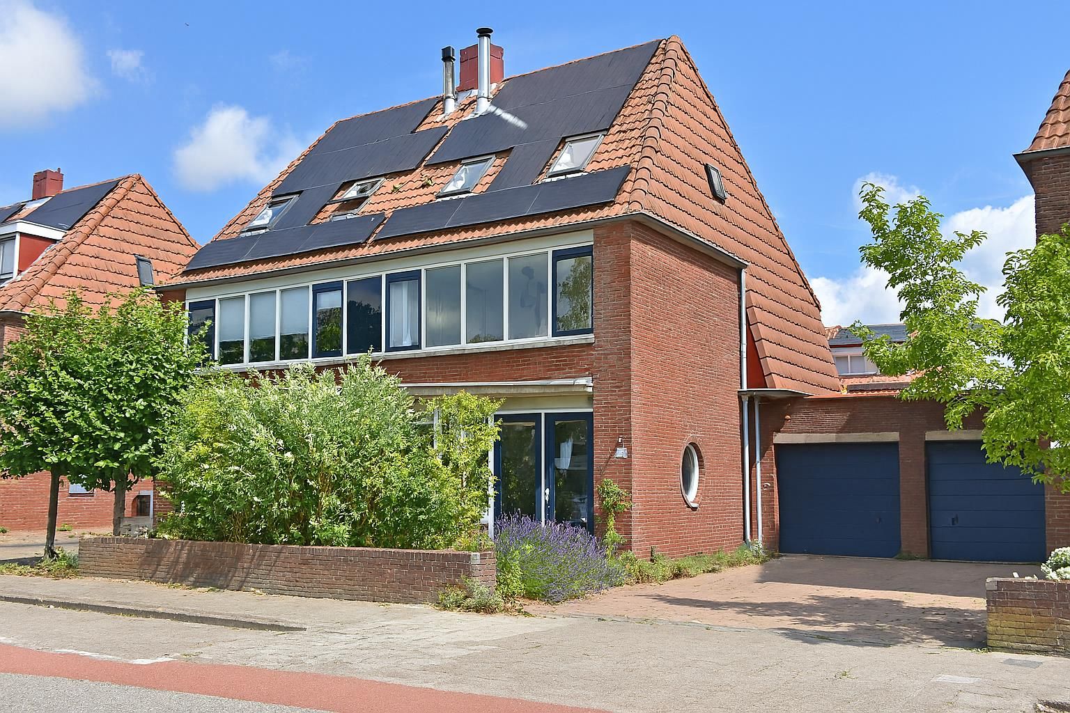 Waghenaerdreef, 62, Bergschenhoek, 2661RB, Zuid-Holland, Nederland 62 