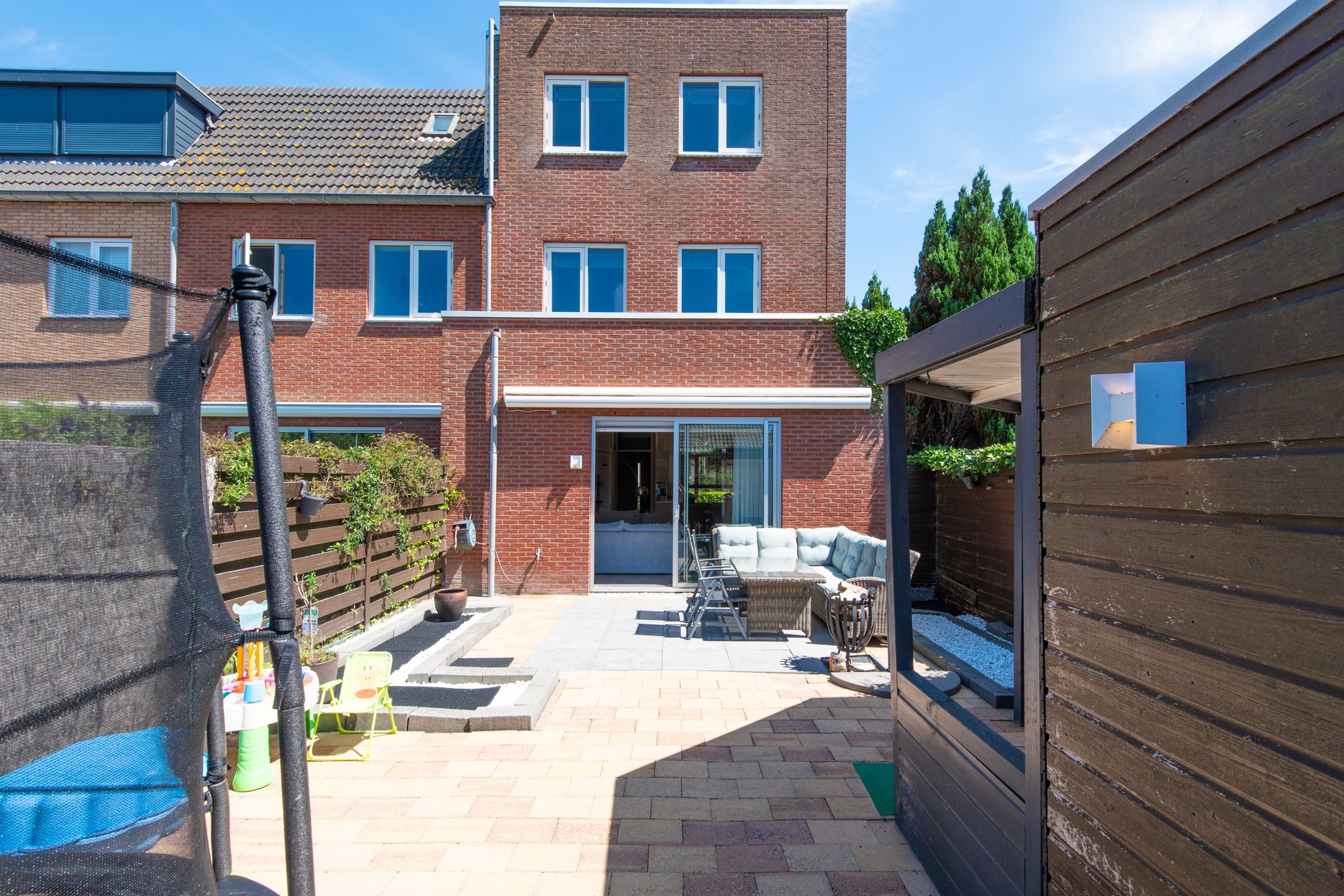 Foto 39 van Meridiaan 11