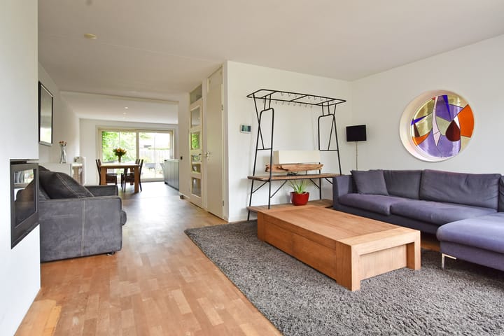 Foto 3 van Waghenaerdreef 62