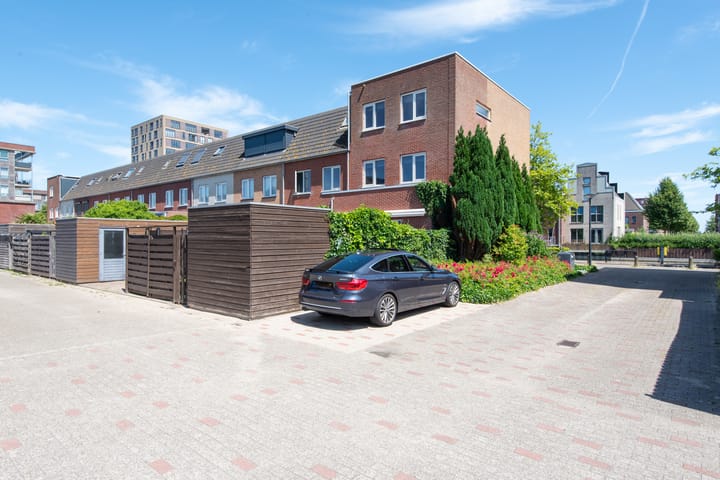 Foto 41 van Meridiaan 11