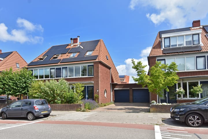 Foto 4 van Waghenaerdreef 62