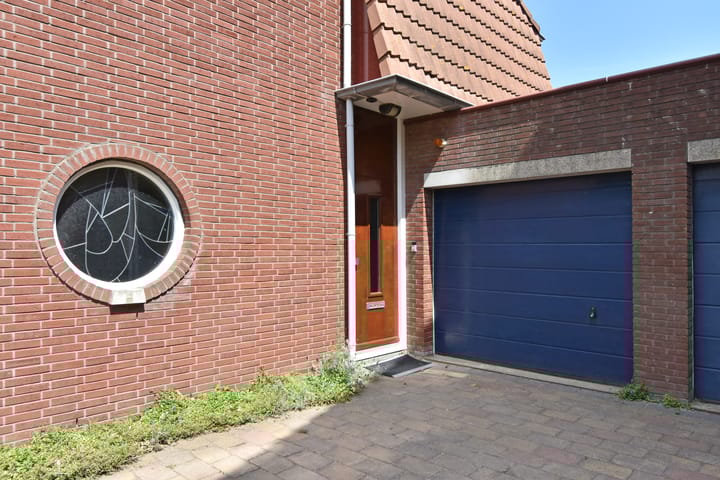 Foto 5 van Waghenaerdreef 62