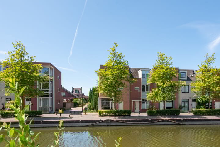 Foto 43 van Meridiaan 11