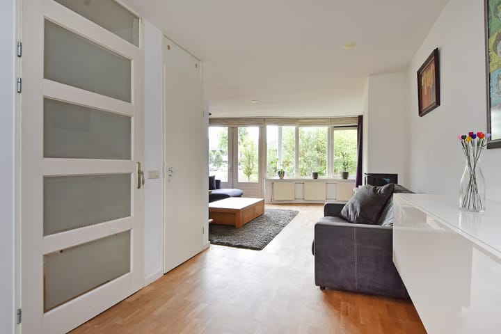 Foto 6 van Waghenaerdreef 62