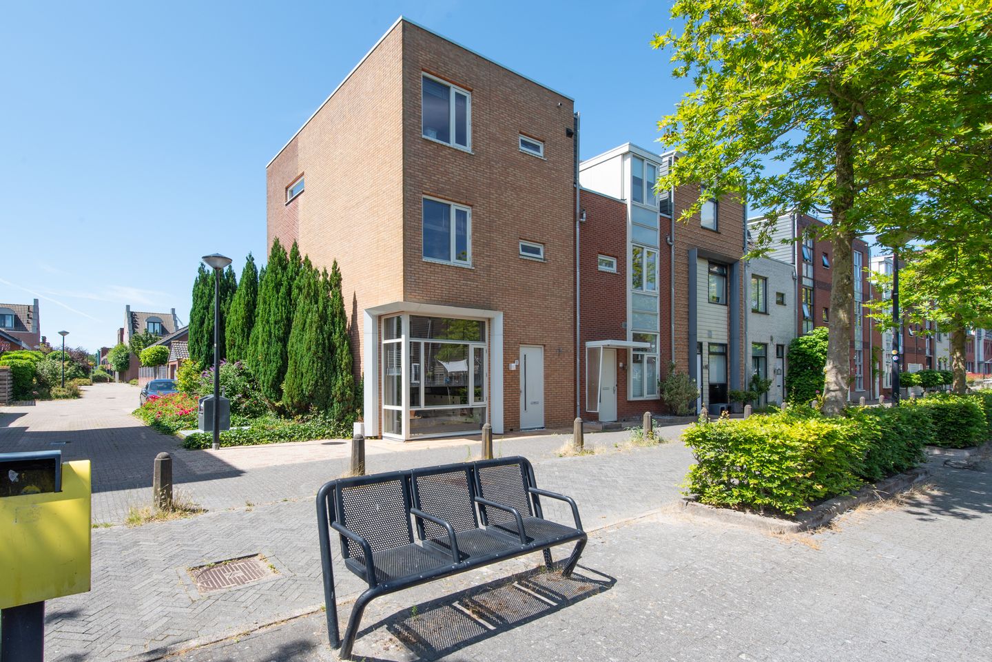 Foto 44 van Meridiaan 11