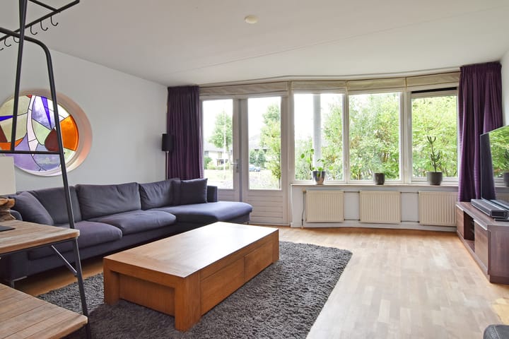 Foto 7 van Waghenaerdreef 62