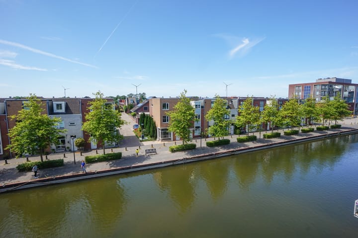 Foto 45 van Meridiaan 11