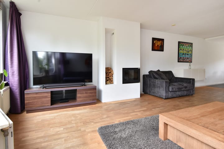 Foto 8 van Waghenaerdreef 62