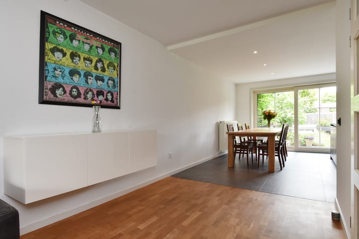 Foto 9 van Waghenaerdreef 62