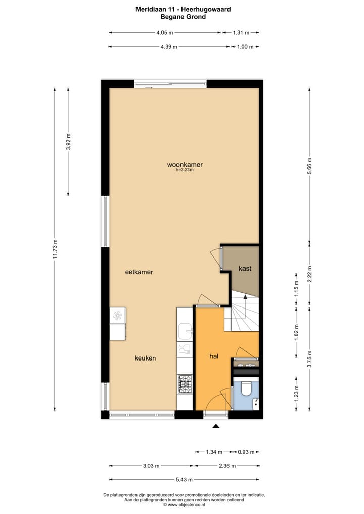 Foto 47 van Meridiaan 11