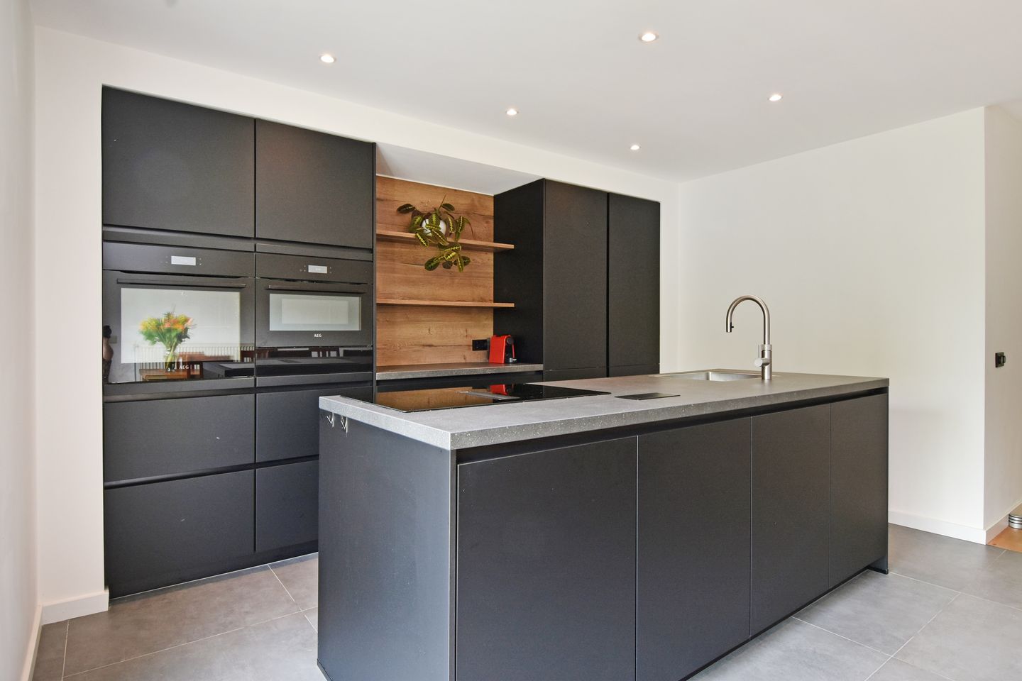 Foto 10 van Waghenaerdreef 62