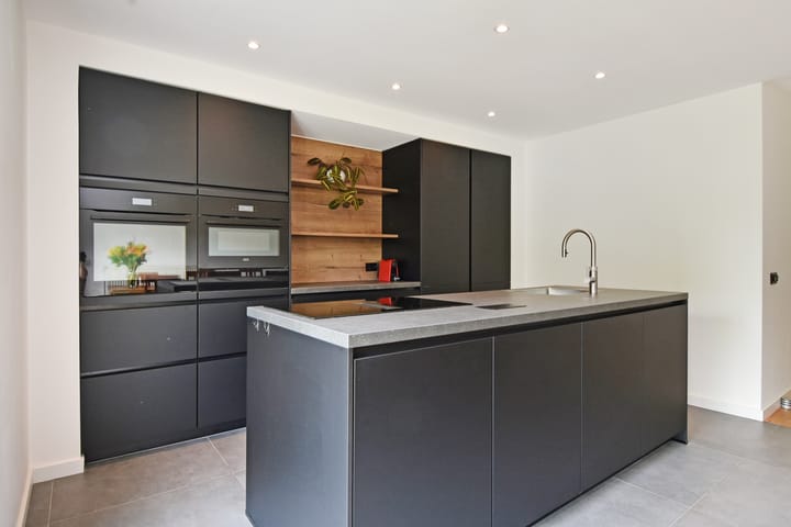 Foto 10 van Waghenaerdreef 62