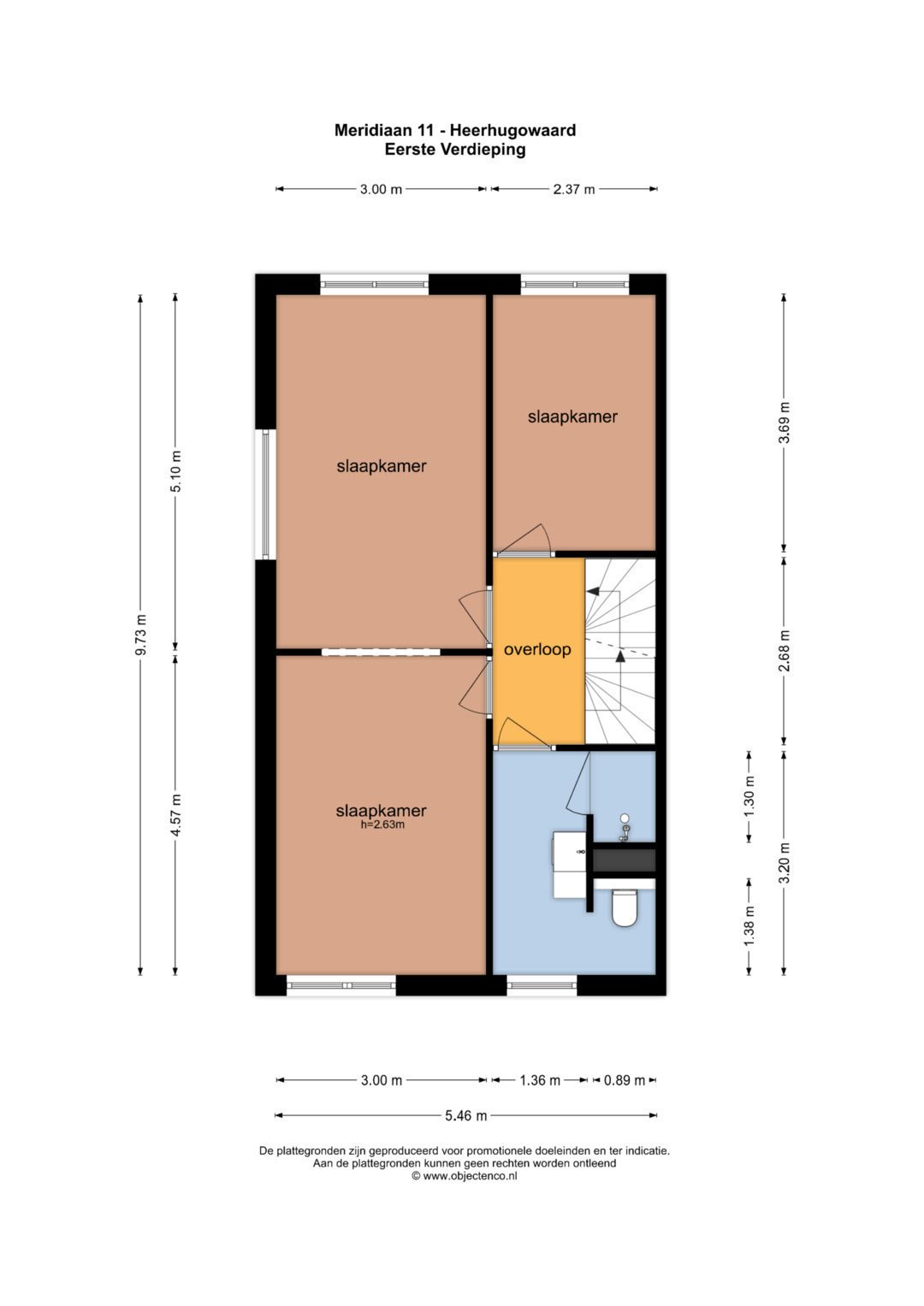 Foto 48 van Meridiaan 11