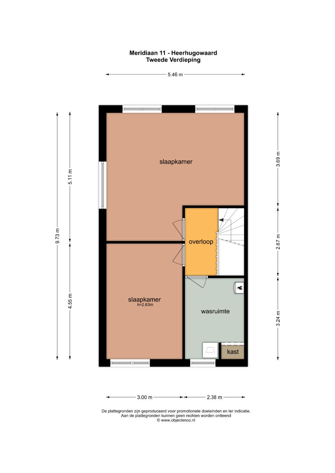Foto 49 van Meridiaan 11