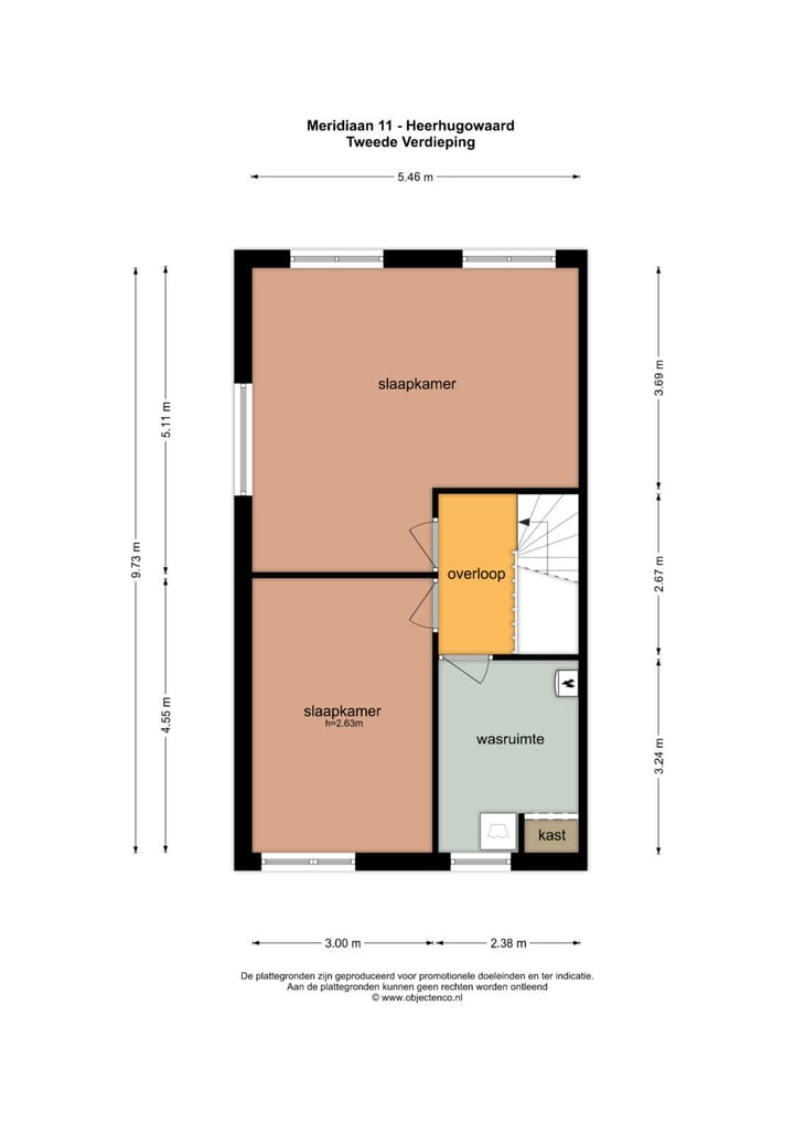 Foto 49 van Meridiaan 11