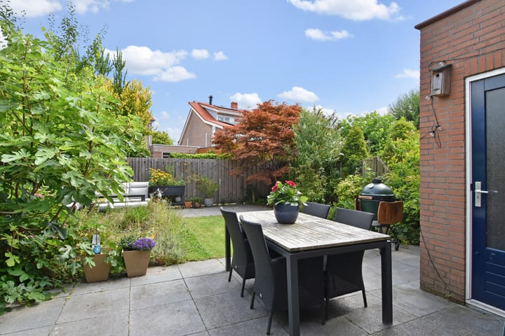 Foto 18 van Waghenaerdreef 62