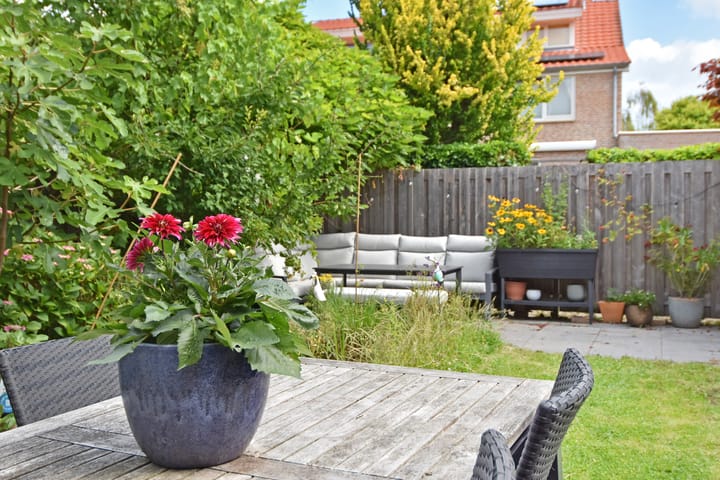 Foto 19 van Waghenaerdreef 62