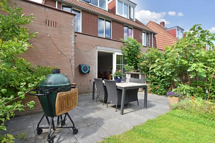 Foto 20 van Waghenaerdreef 62