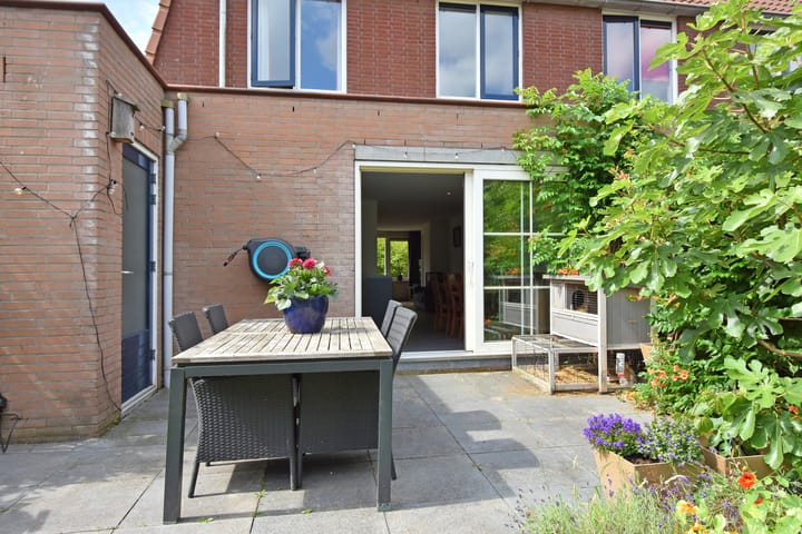 Foto 21 van Waghenaerdreef 62