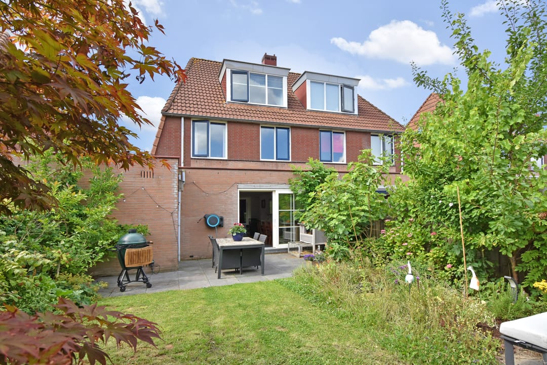 Foto 22 van Waghenaerdreef 62