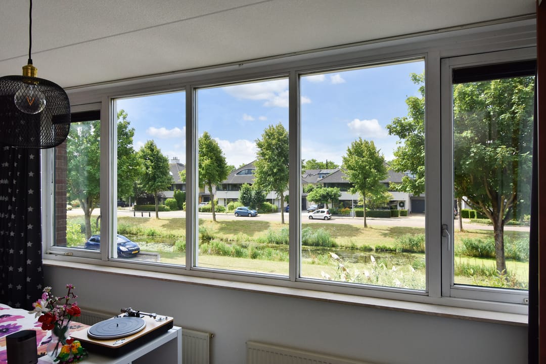 Foto 26 van Waghenaerdreef 62