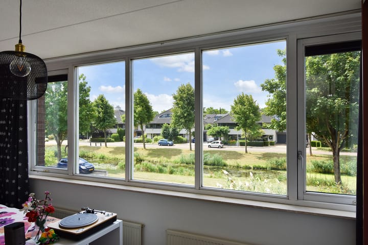 Foto 26 van Waghenaerdreef 62