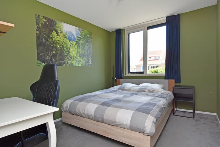 Foto 28 van Waghenaerdreef 62