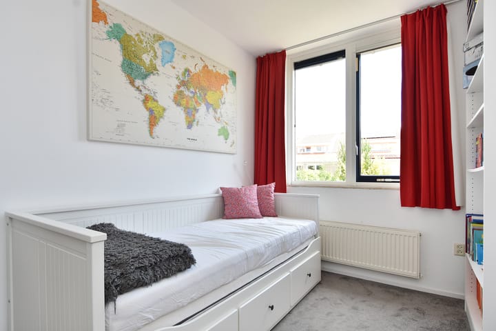 Foto 30 van Waghenaerdreef 62