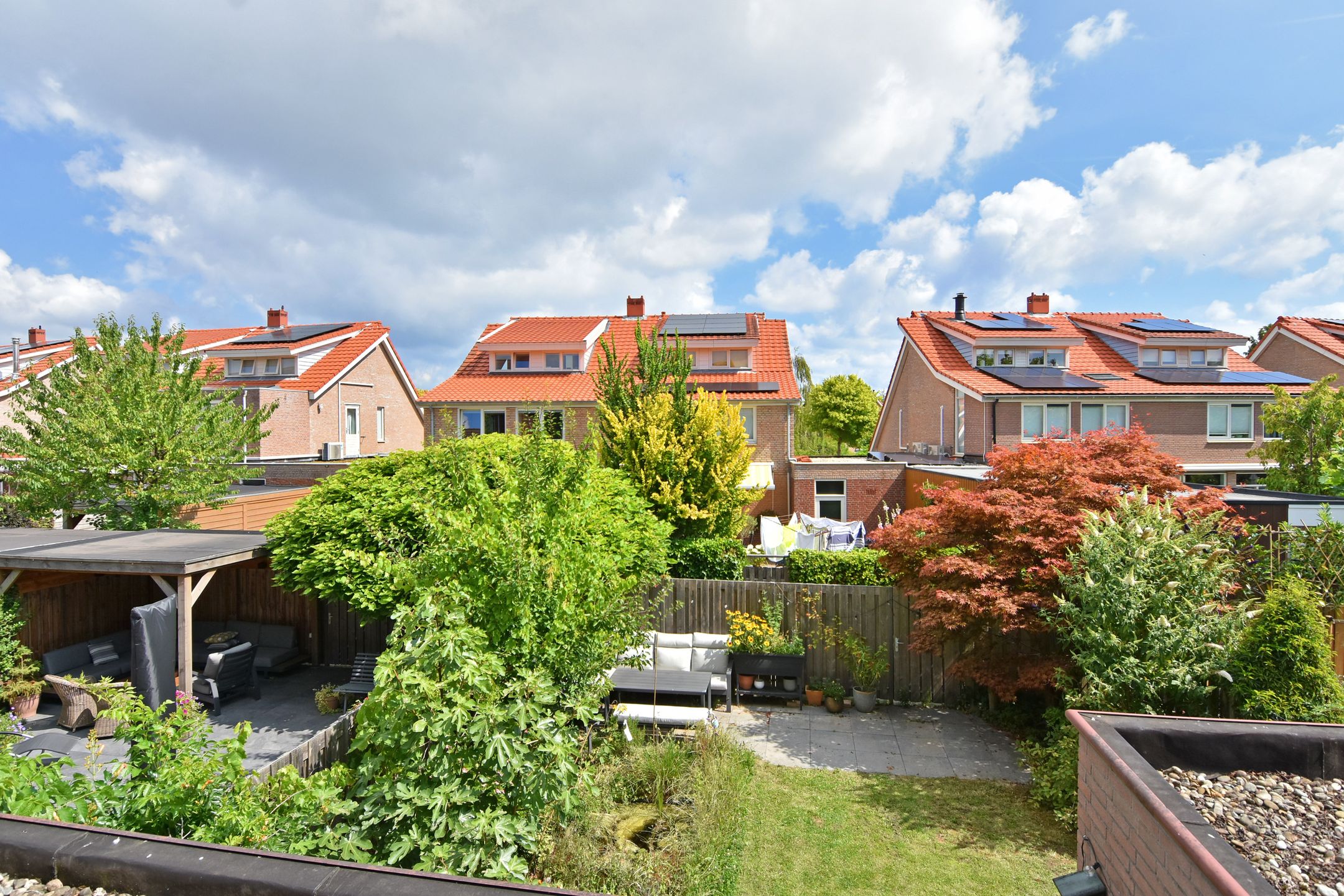 Foto 33 van Waghenaerdreef 62