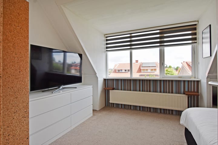 Foto 34 van Waghenaerdreef 62