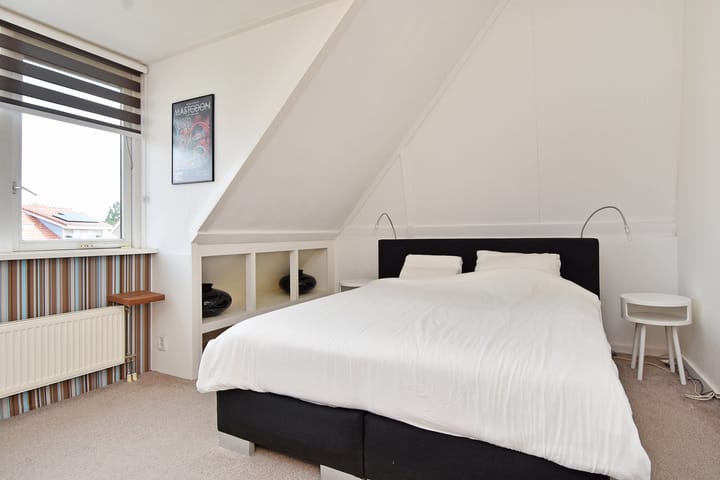 Foto 35 van Waghenaerdreef 62