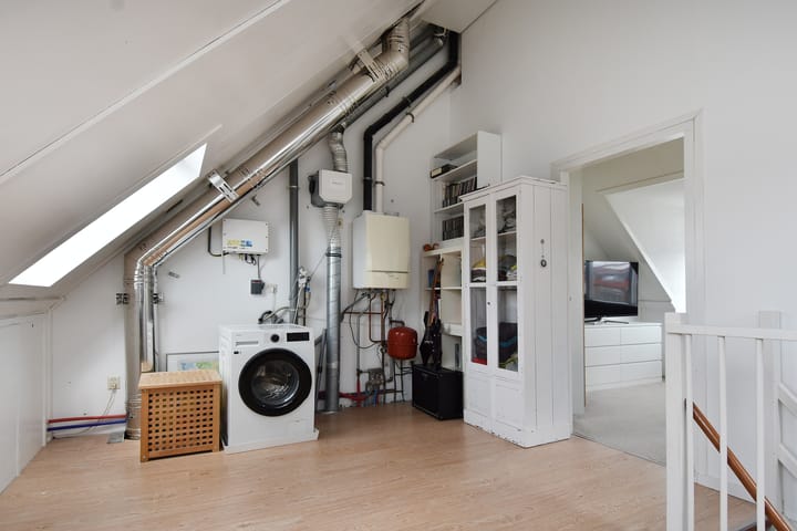 Foto 39 van Waghenaerdreef 62