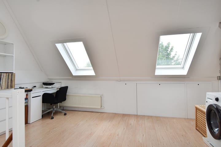 Foto 40 van Waghenaerdreef 62