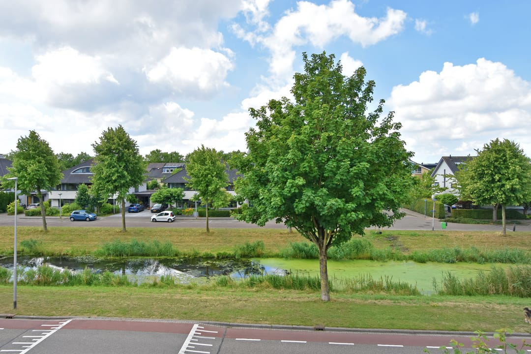 Foto 41 van Waghenaerdreef 62