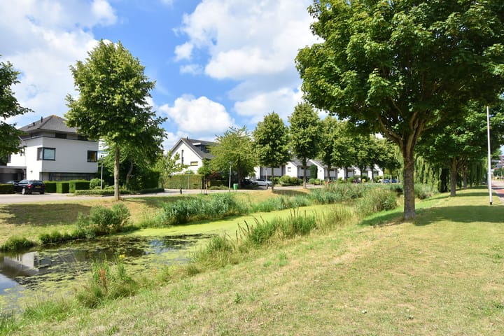 Foto 42 van Waghenaerdreef 62