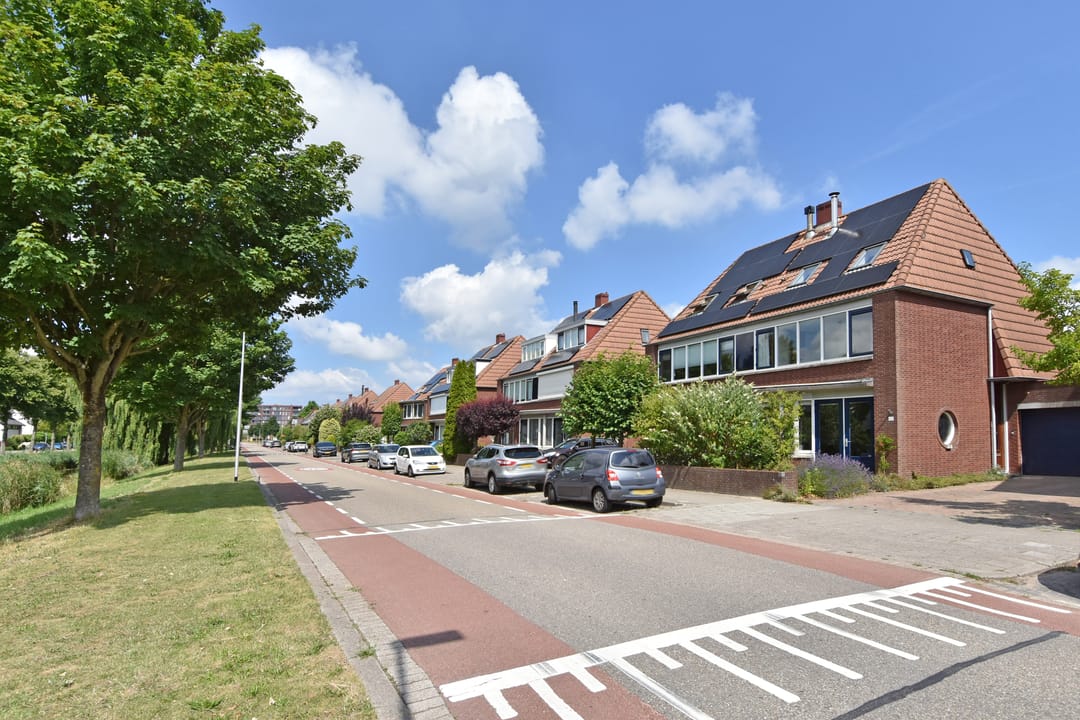 Foto 43 van Waghenaerdreef 62