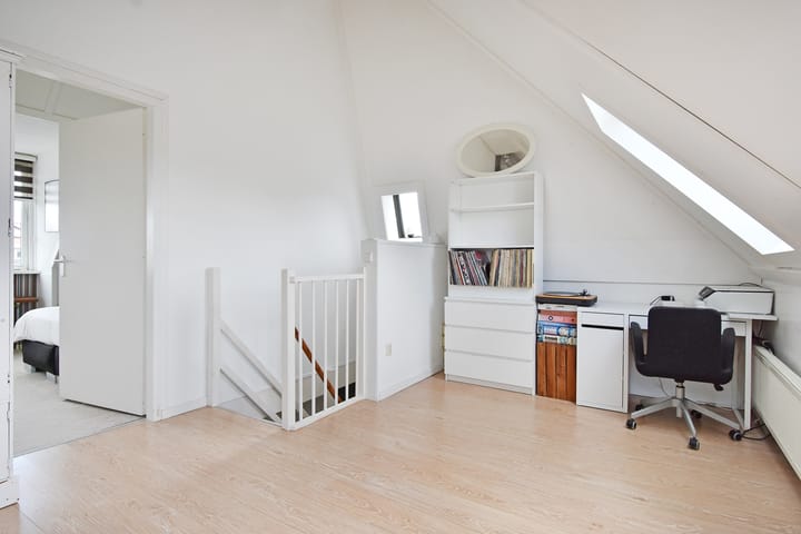 Foto 38 van Waghenaerdreef 62