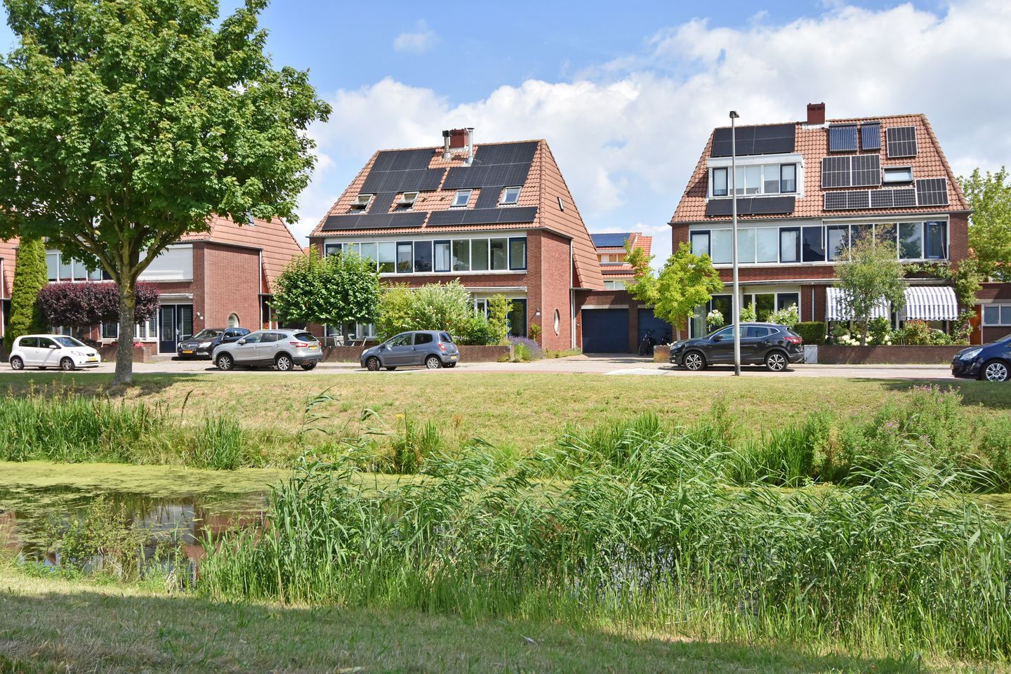 Foto 44 van Waghenaerdreef 62