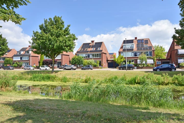 Foto 45 van Waghenaerdreef 62