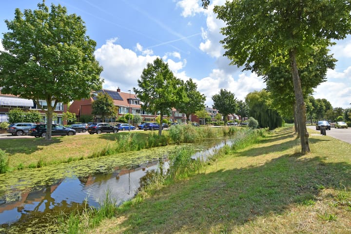 Foto 46 van Waghenaerdreef 62